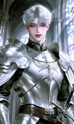 Profile image of Adrian