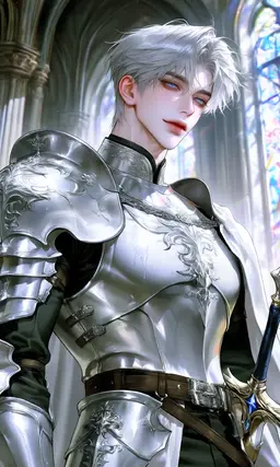 Profile image of Adrian