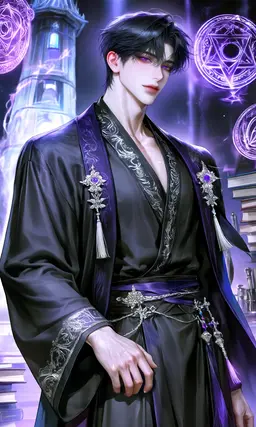 Profile image of Arcadian