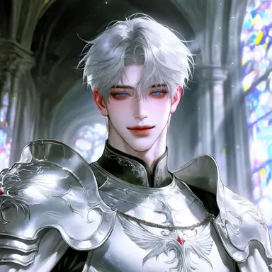 Profile image of Adrian
