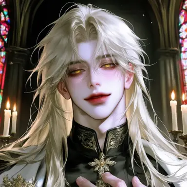 Profile image of Raphael