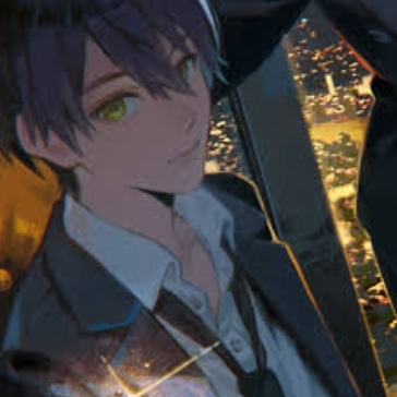 ニコカフェ　剣持刀也　コースター コースター 剣持刀也(デフォルメ) オリジナルコースター