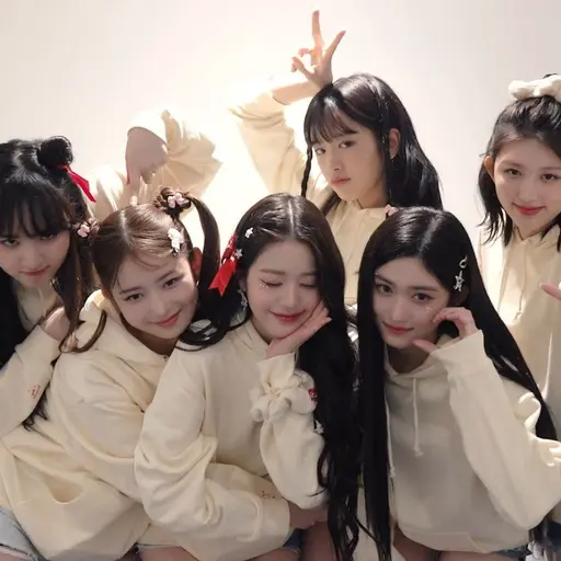 lmp04279의 아이브 가족