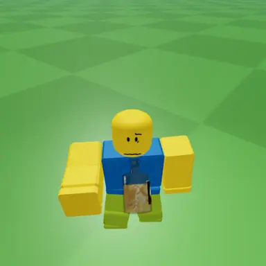 Profile image of 뉴비