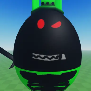 Profile image of 원 egg