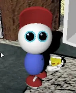 Profile image of Mellow