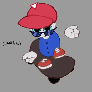 Profile image of 멜로우
