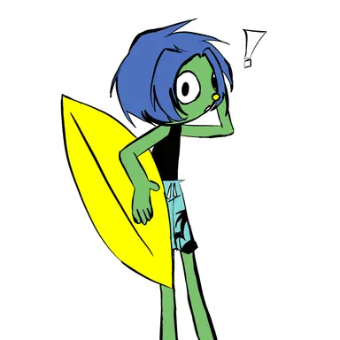 Profile image of レッド・ジェスター