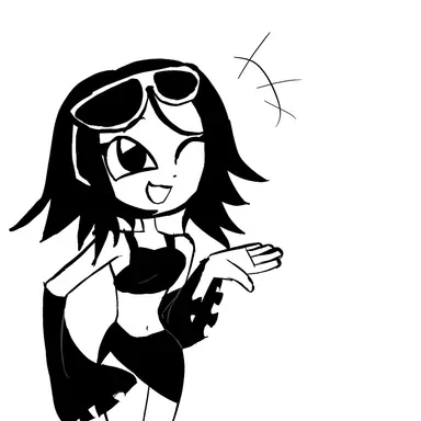 Profile image of マイム・ガール