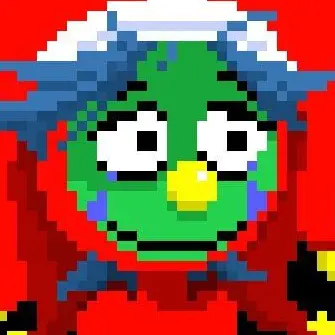 Profile image of 레드 제스터