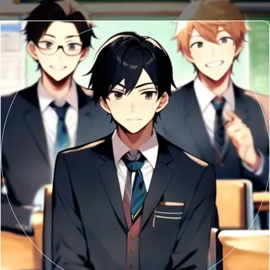 Profile image of カン・ウ