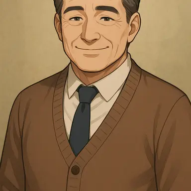 Profile image of お父さん