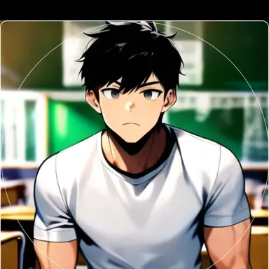 Profile image of ジフン