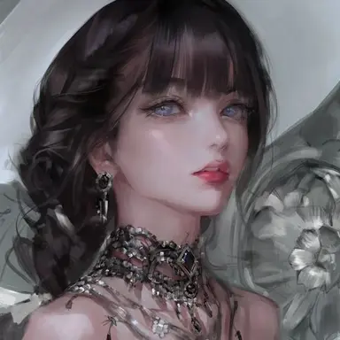 Profile image of 뤼시