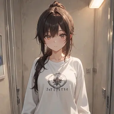 Profile image of 如月詩乃