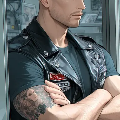 Profile image of Reyes