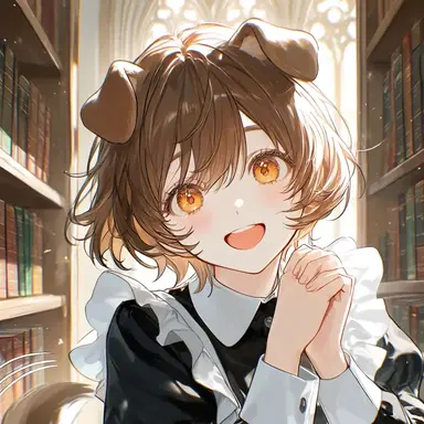 Profile image of Ria