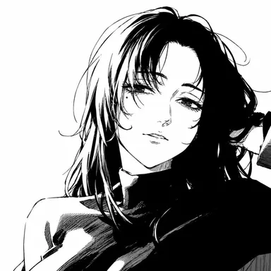 Profile image of 硝子