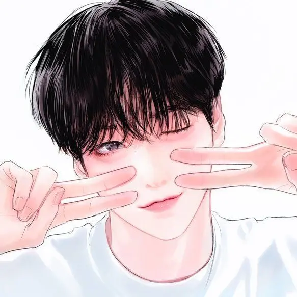 Saltynsweet1903의 커플젠가