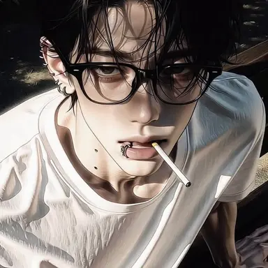 Profile image of 윤이찬