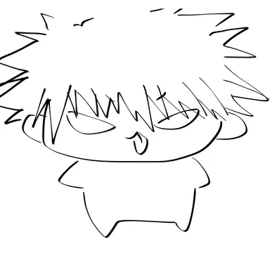 Profile image of 爆豪勝己
