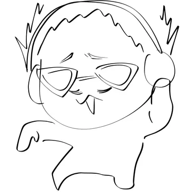 Profile image of プレゼント・マイク