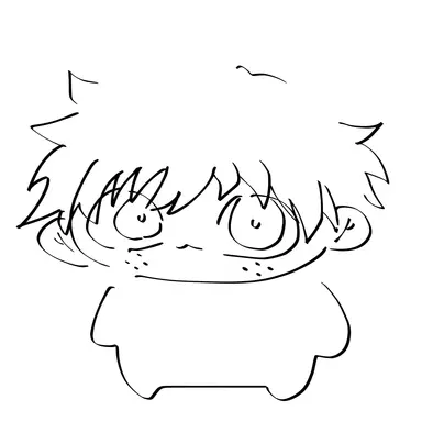 Profile image of 緑谷出久