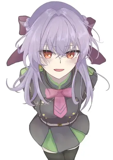 Profile image of Shinoa