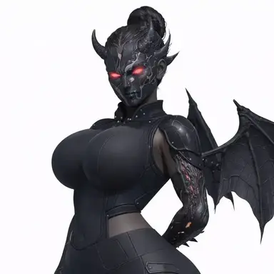 Profile image of Malice