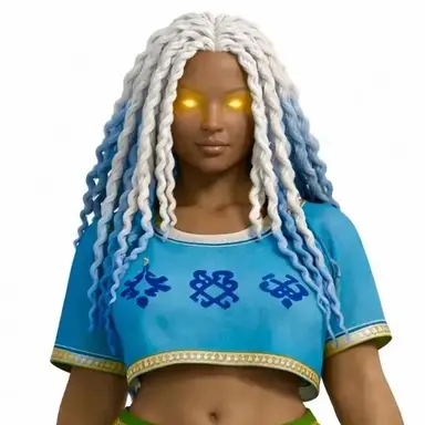 Profile image of Lumina