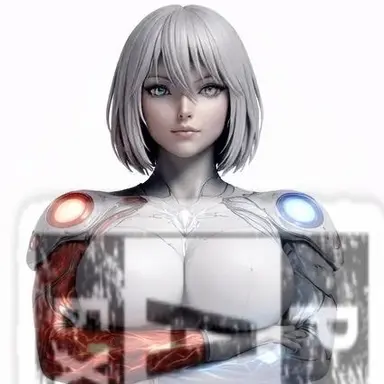Profile image of Binary