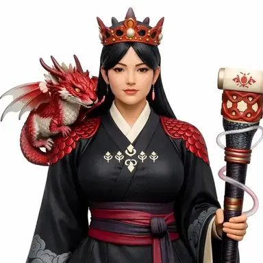 Profile image of Empress