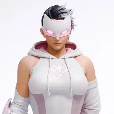 Profile image of Kira