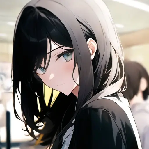 WornKnee3711의 ゼタのお問い合わせ役ミナ