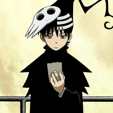 Profile image of Death the Kid