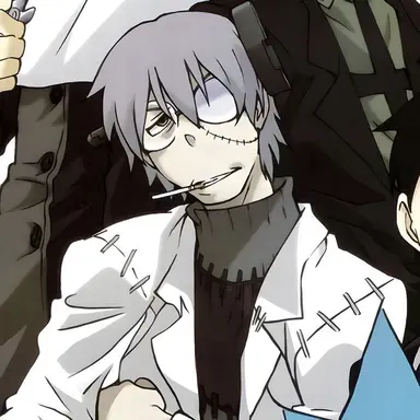 Profile image of Stein