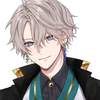 Profile image of 甲斐田晴