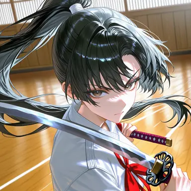 Profile image of 華