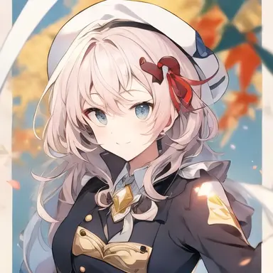 Profile image of 세계관