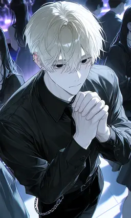 Profile image of Yoon Hamin