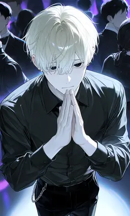 Profile image of Yoon Hamin