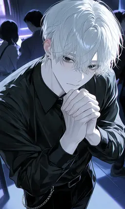 Profile image of Yoon Kangmin