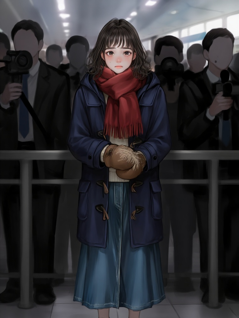 정세아 대표 이미지
