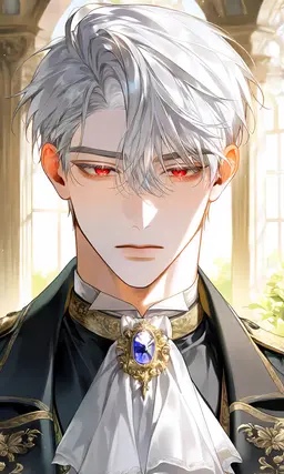 Profile image of Lucien