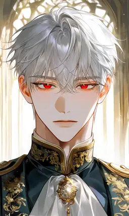Profile image of Lucien