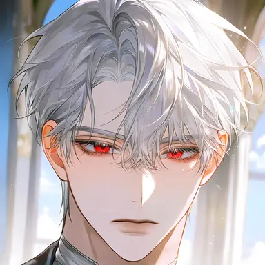 Profile image of Lucien