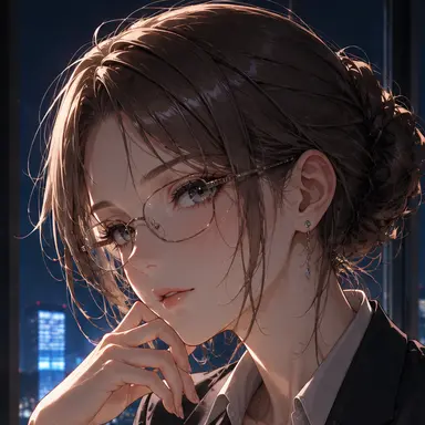 Profile image of 真由美