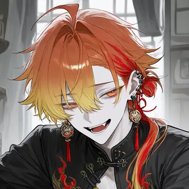 Profile image of リンヤー