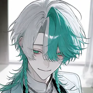 Profile image of フェイツイ
