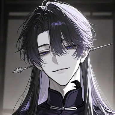 Profile image of ズーチェン